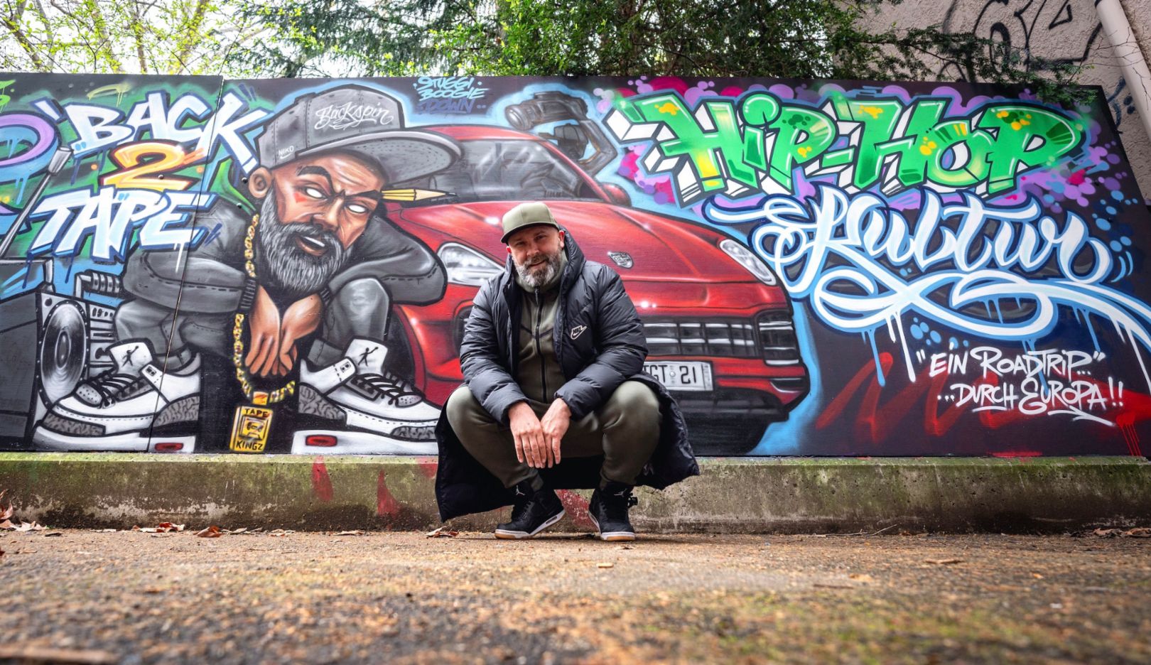 Berliner Jugendsprache: Wie spricht man heute in der Hauptstadt?