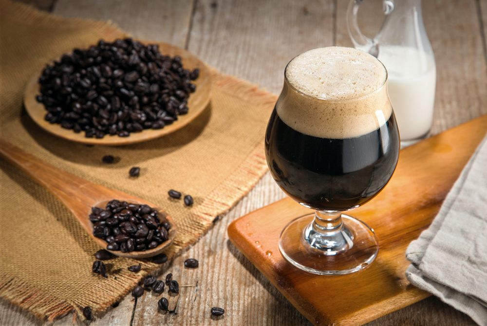 Kaffee oder Bier – was ist in Deutschland beliebter?