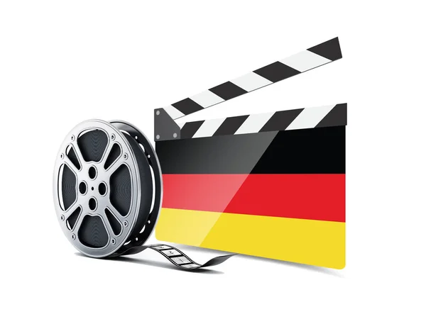 Top-10 deutsche Filme für A2-Lerner