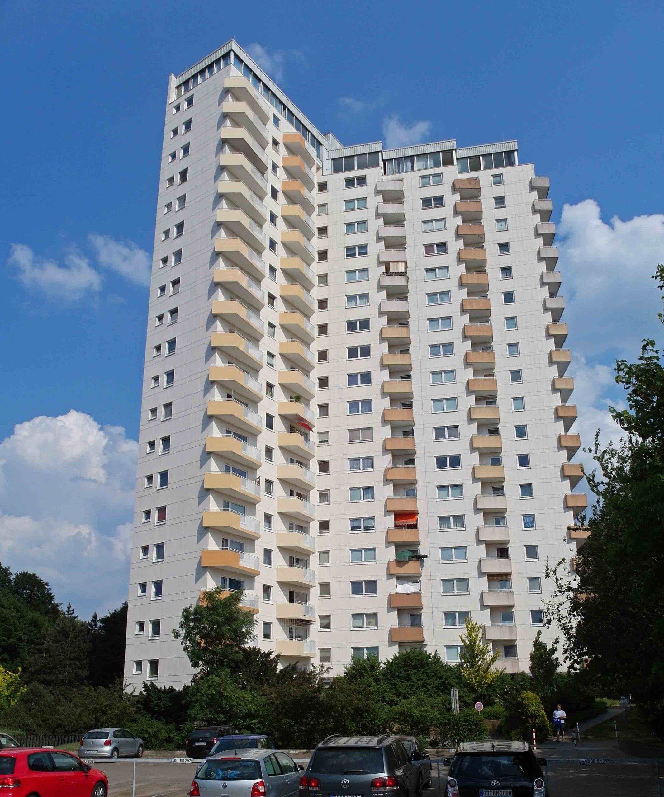 Wohnen in Deutschland – Mietkultur und Immobilienmarkt