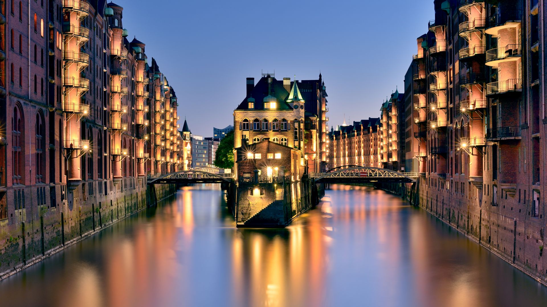 Leben in Hamburg – Zwischen Tradition und Moderne