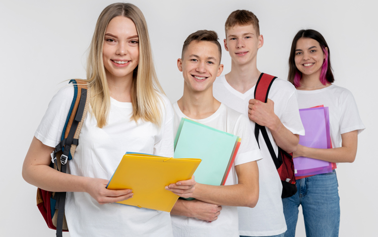 Keine Panik - Das hilft bei Prüfungsangst