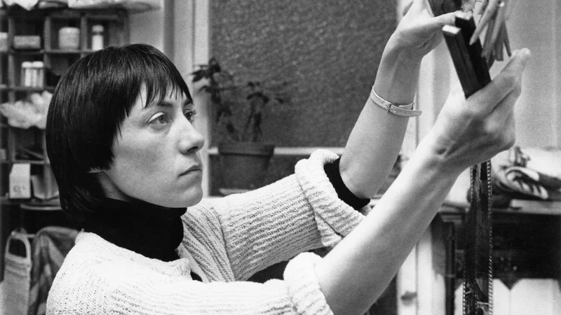 Feminismus im deutschen Kino