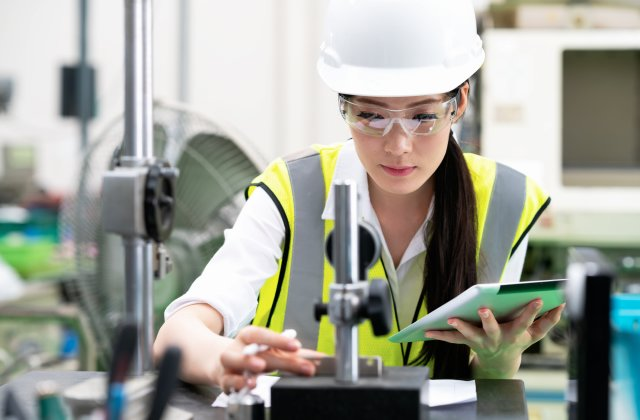 Beliebte und gefragte Berufe in Deutschland