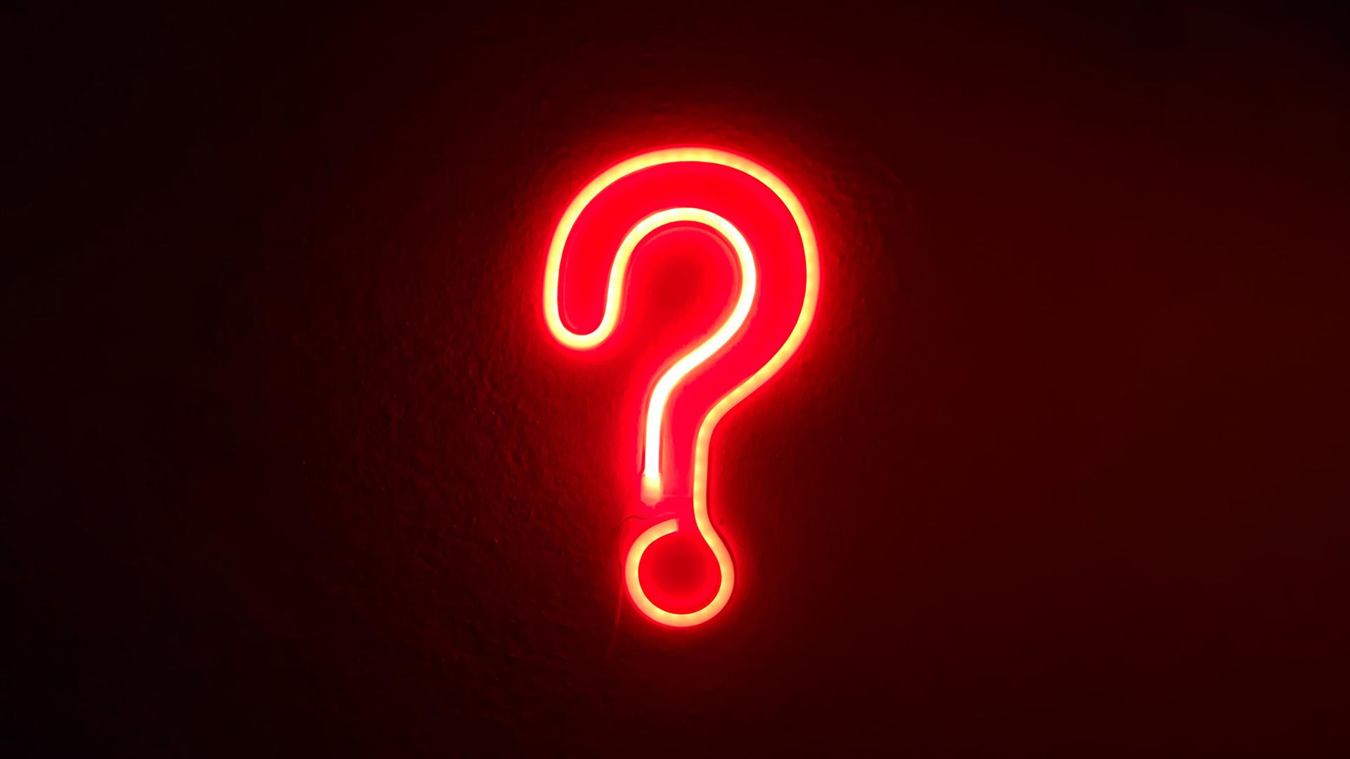 Fragesätze - Ja/Nein-Fragen і W-Fragen.