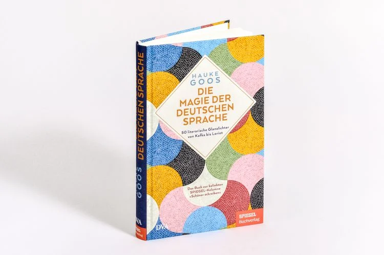 Die Magie der deutschen Sprache: Komposita, Wortungetüme und die Kunst der Präzision