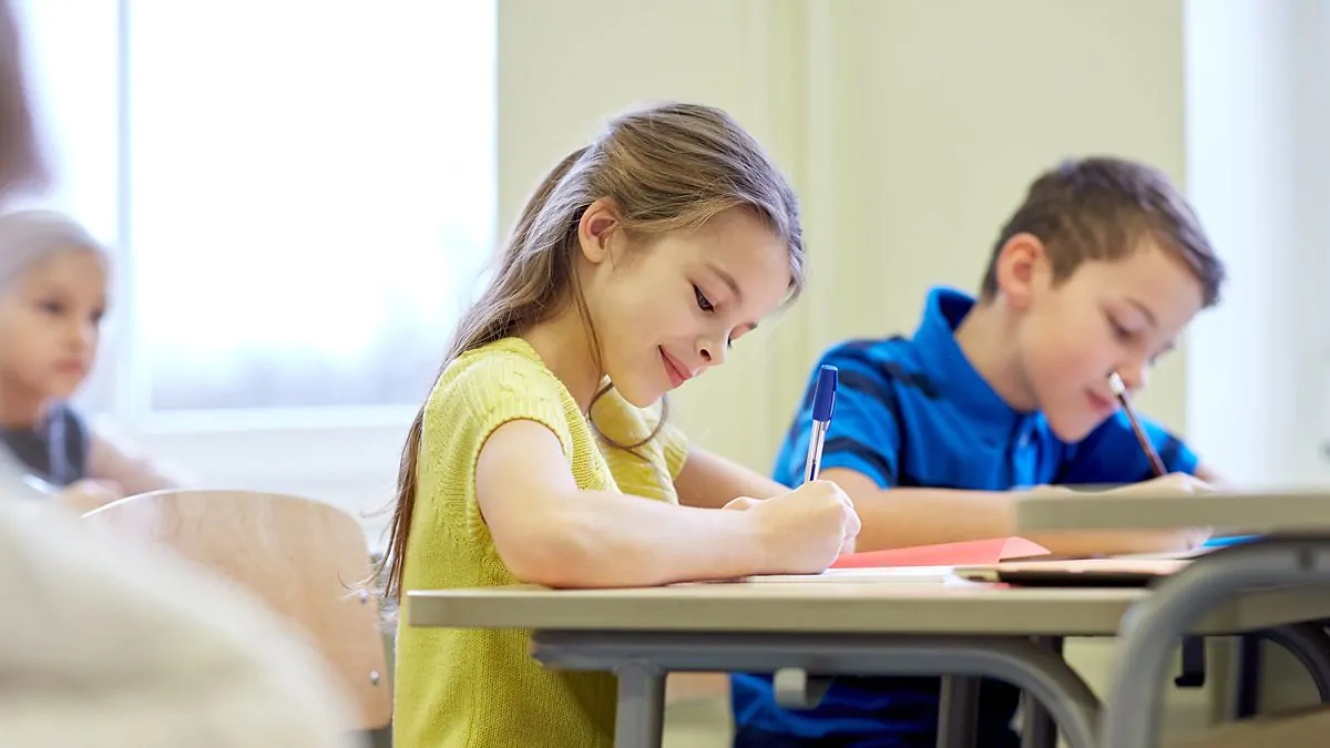 Німецька для дітей (Deutsch für Kinder)