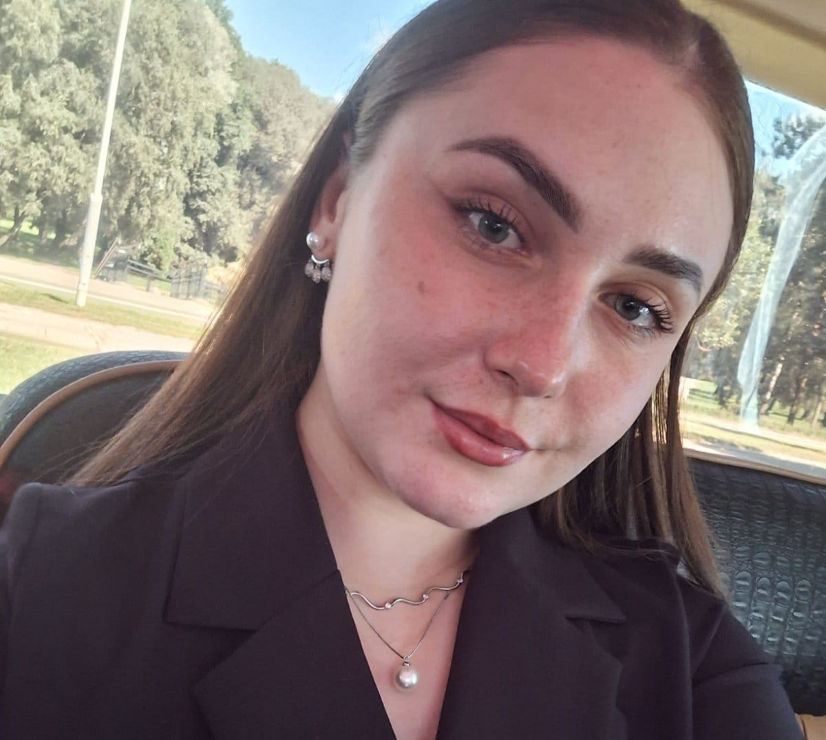 Катерина Борозна